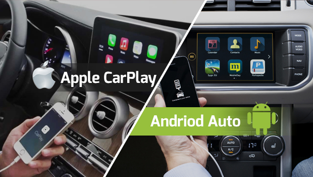 Apple CarPlay vs. Android Auto: An Introspective Comparison -   - Sell your car in 30min.