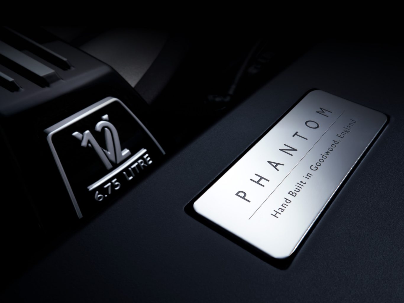 RollsRoyce Phantom VIII The Luxurious and Most Silent Car in the