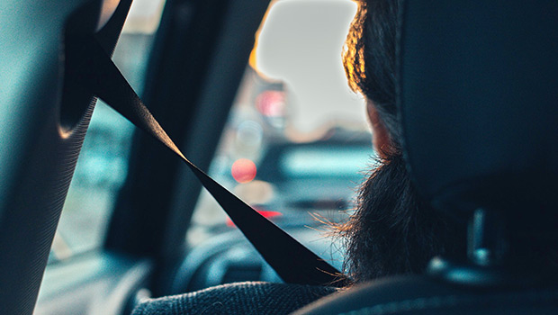 Sharjah Police Reveals Important Road Safety Stats for 2018