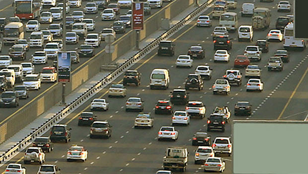 Unlicensed Drivers in Ras Al Khaimah Caused 580 Road Accidents during the Last 15 Months